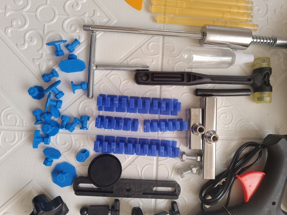 Рихтовочный набор