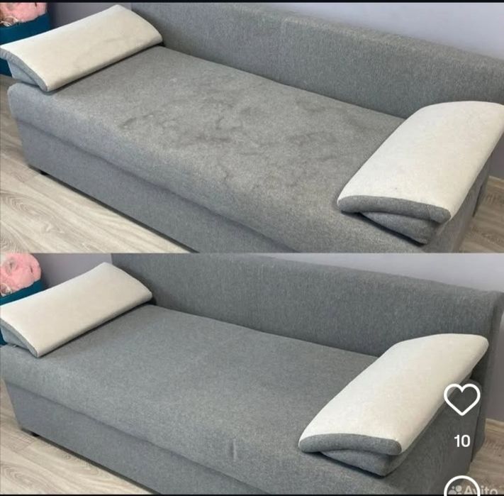 Химчистка арзан бағамен