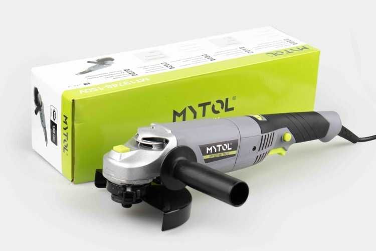 Шлифмашина угловая MYTOL