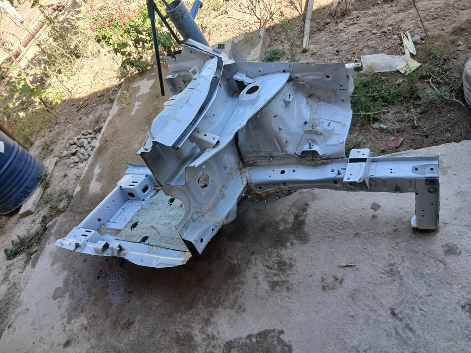 Кобалт олди чап брезгавек лонжерон