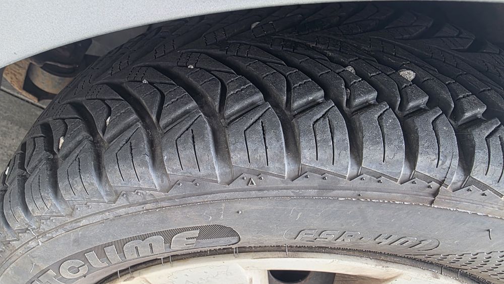 Hyundai Accent 1.4 benzina