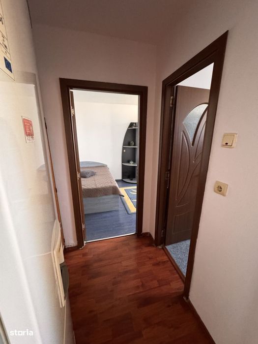 Apartament 2 camere, 56 mp, zona Rotonda