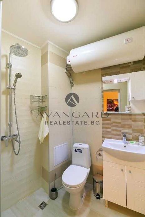 оф.25440 Обзаведен едностаен до УХТ