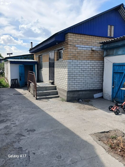 Продам частный дом, Жер үй сатылады