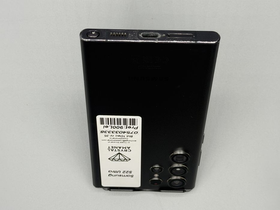 Samsung S22 Ultra 512Gb