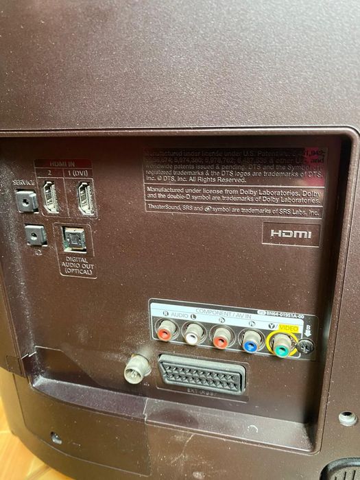 Телевизор   Samsung