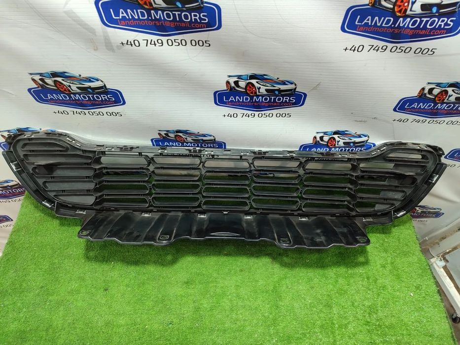 GRILA RADIATOR BARA FATA MINI COUNTRYMAN (R60) 2010-2016 COD OEM 224059-10 / 9807476  (4D2)