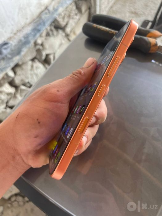 Obmen bor kelishamiz Honor 600