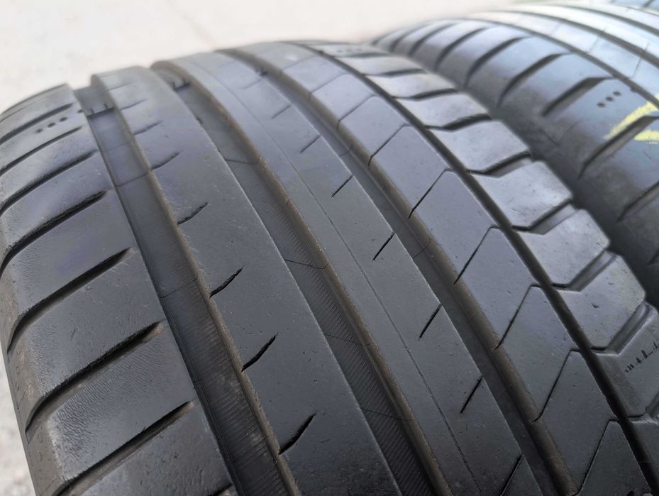 245/40 R18 • Vara • Michelin Pilot Sport 5 97Y | 4 buc | Pret/buc
