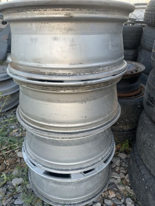 Титан диски Киа  ,Хендай R18