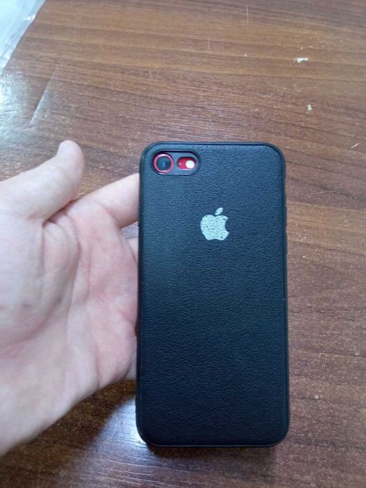 iPhone SE sotiladi, Koreyada ishlab chiqarilgan.