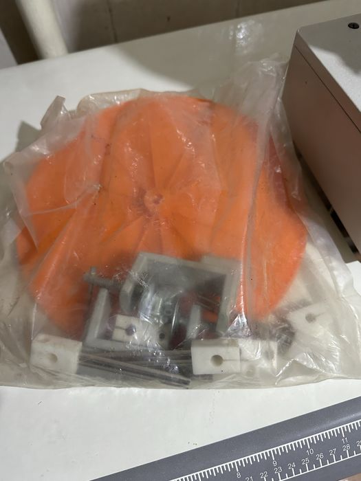 Распошивальная машина Shunfa