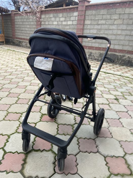 Коляска детская