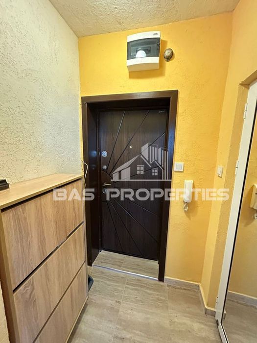 Дава се под наем Едностаен апартамент в София, Младост 1 - 38 кв.м за 408 € - Снимка #4