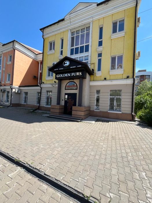 Продается коммерческая недвижимость