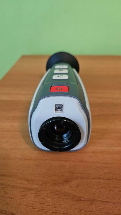 Night vision Raymarine (Flir)- Th32 - 320 X 240