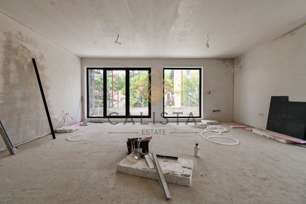 Тристаен апартамент за продажба в ж.к. Бояна, 563-1901