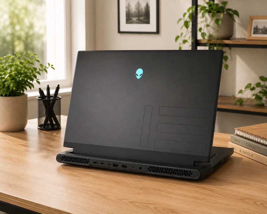 Alienware m15 R3