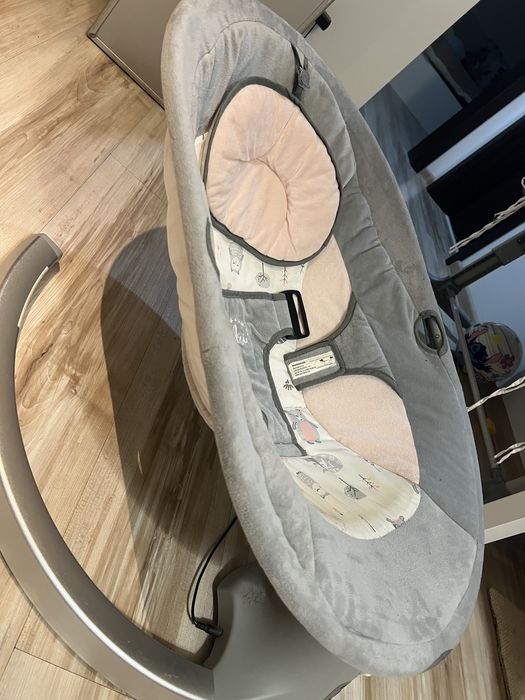 Balansoar electric bebe