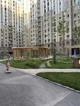 Oz Makon — 1 комната, 32 м² коробка рядом с Альфраганус!