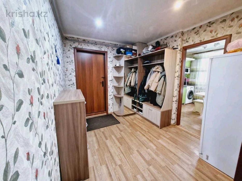 Продажа 3-комнатной квартиры