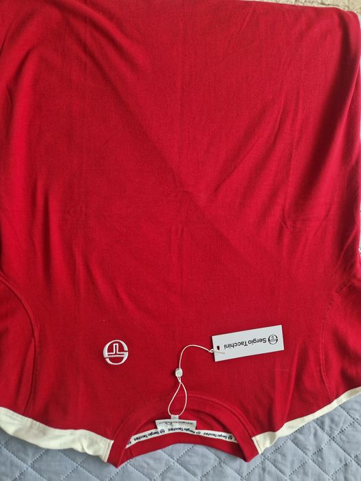 Тениска SEERGIO TACCHINi