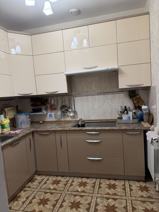 Продам кухню б/у