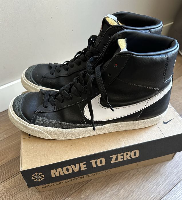 Мъжки Nike Blazer Mid 77 VNTG