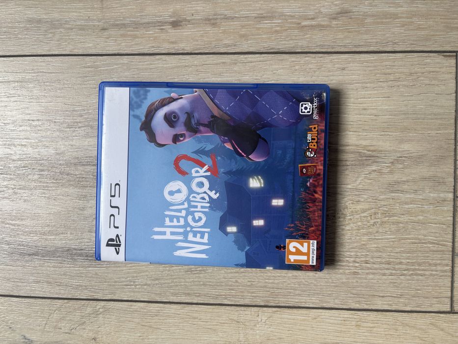 игры (диски) ps4-ps5