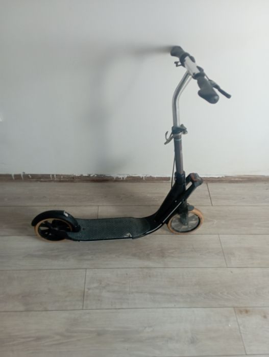 Trotineta oxelo rabatabila adulți și copii