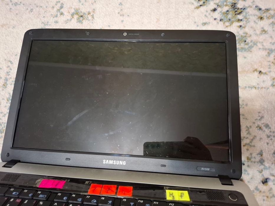 Продам Ноутбук Самсунг