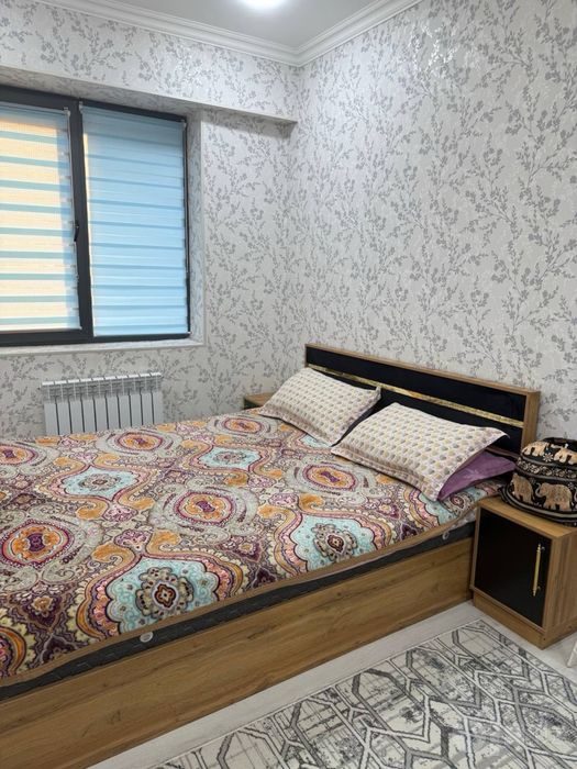 Сдается 2ком ЖК Art House Кукча