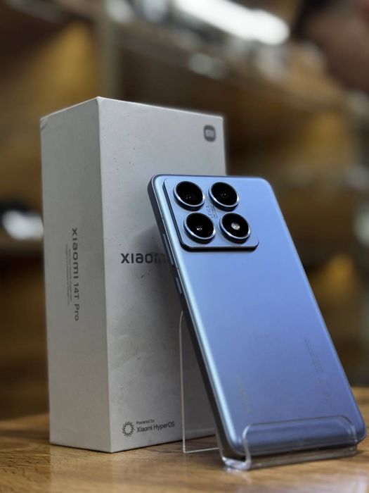Xiaomi Mi 14T pro