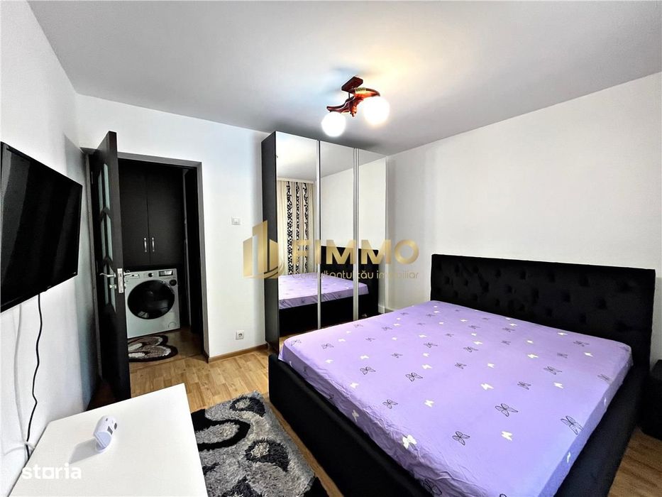 Apartament de inchiriat | 3 cam | Obcini | ID:629
