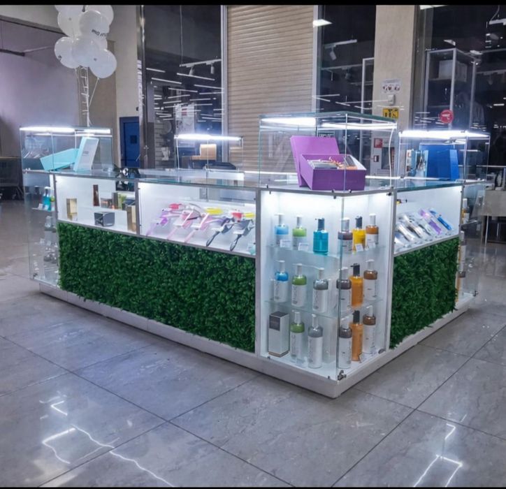 Торговая витрина