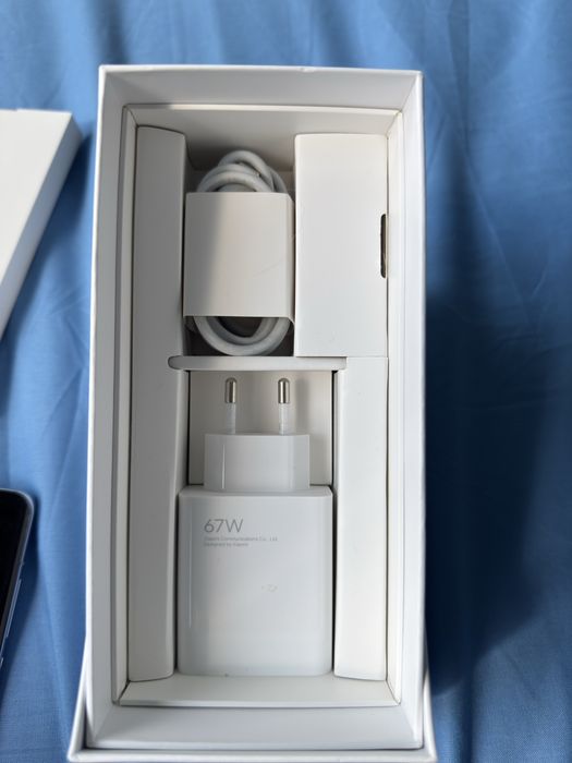 Xiaomi 12 Blue 8GB RAM 256GB ROM