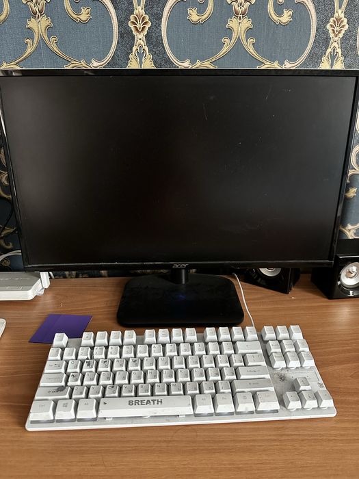 Продам компьютер