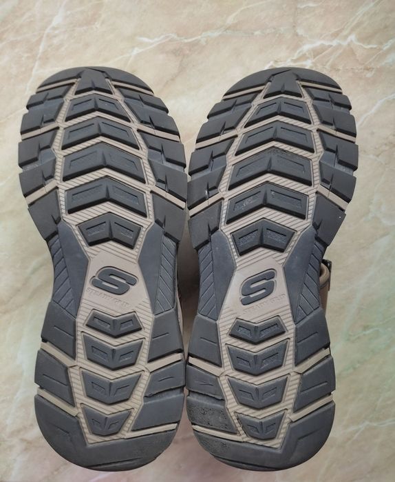 Мъжки сандали Skechers