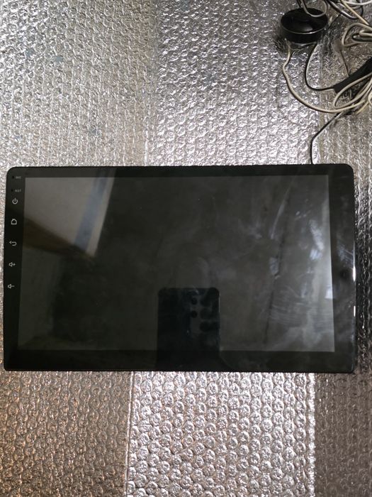 10" Android Мултимедия (6GB/128GB, 8-Ядрена, DSP)