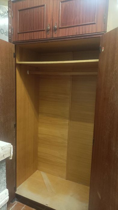 Шифонер Румынский