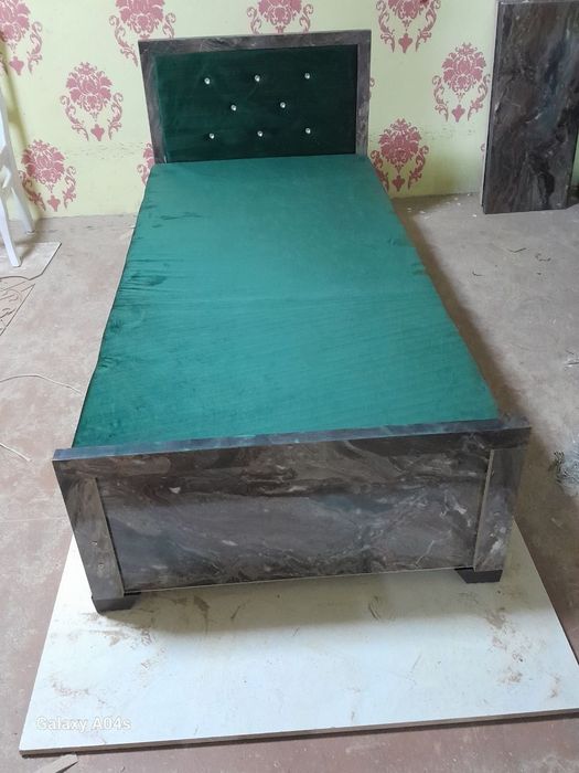 Sifatiga javob beramiz