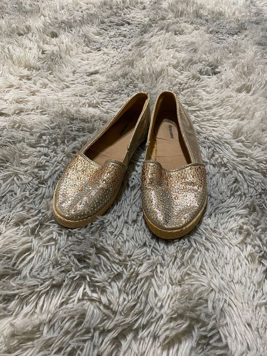 Мокасины, фирма Graceland