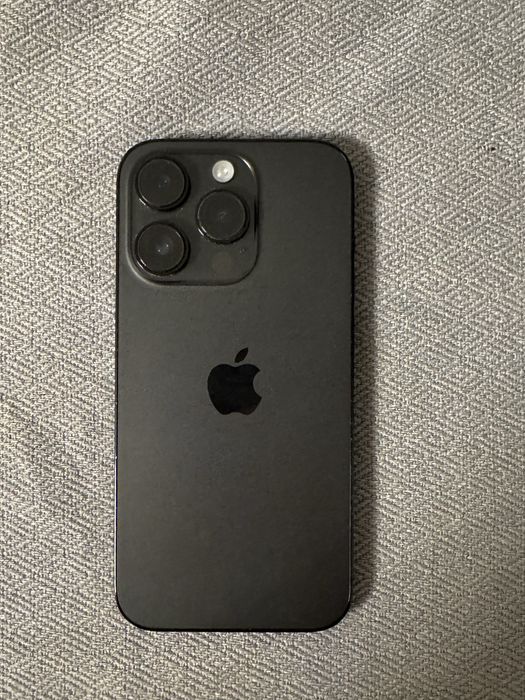Iphone 14Pro на 256