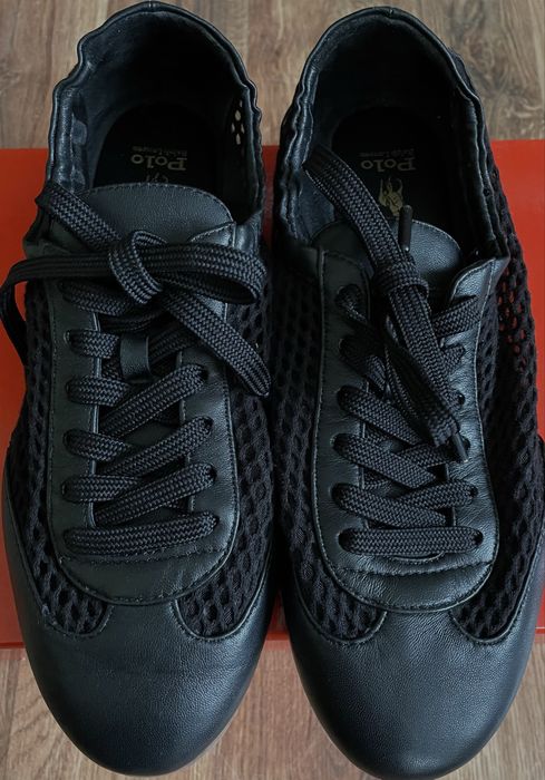 Adidasi Ralph Lauren