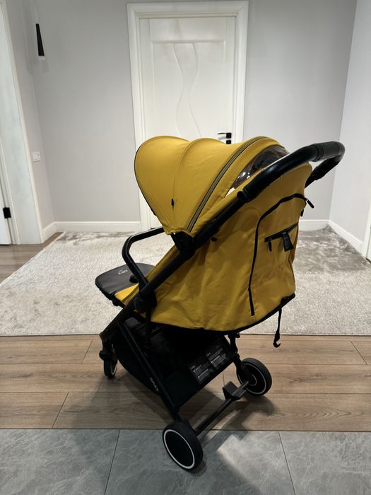 Продам детскую коляску Air-X