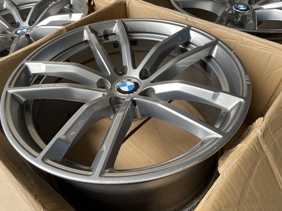 18”джанти bmw,Style М662 18 5x112 G30,G31
