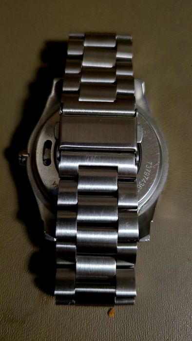 Guess connect smartwatch