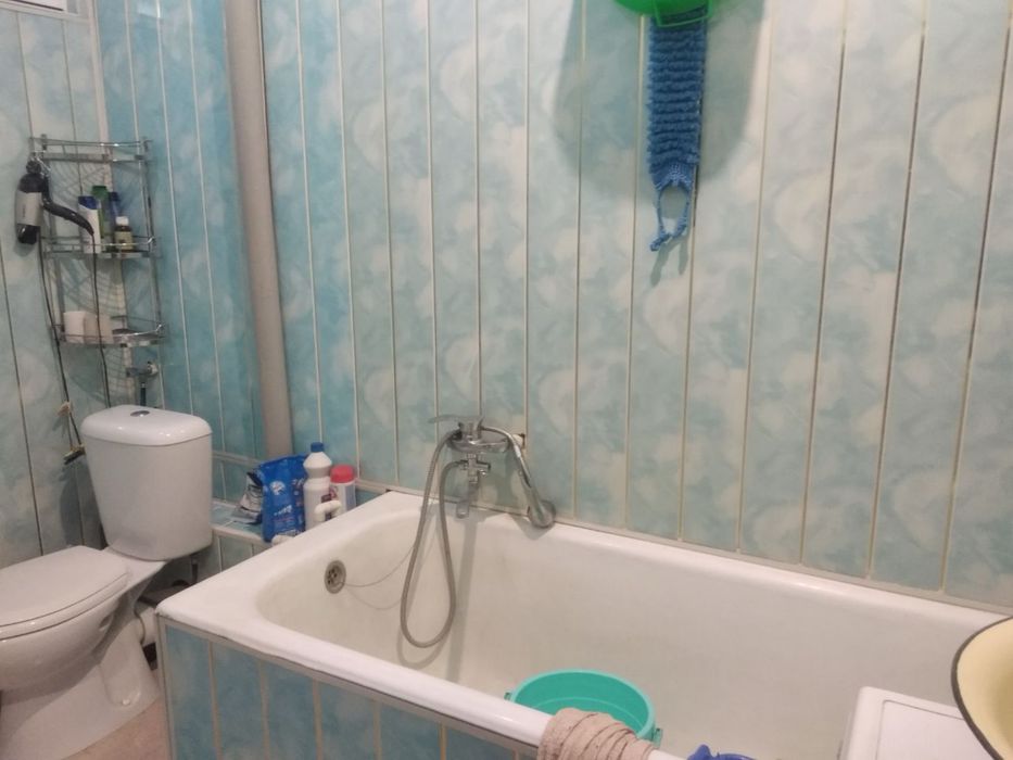 Сдается квартира