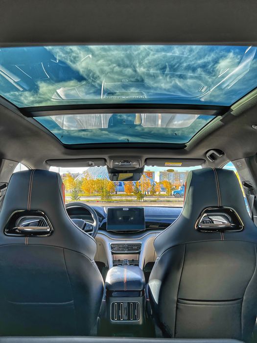 Продам Электро Кар BYD SONG PLUS 2023 года