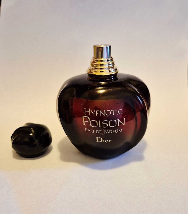 Parfum Hypnotic poison 100 ml